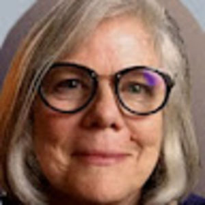 Meet your Posher, Anne